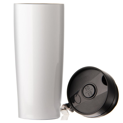 Термокружка 'EARLY MORNING' 380 мл