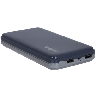 powerbank ENERGIZER UE20022-20000 mAh Li-pol (Blue-Grey)