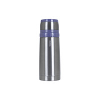 Термос RINGEL Solo 0.4 L Grey (RG-6101-400/1)