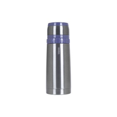 Термос RINGEL Solo 0.4 L Grey (RG-6101-400/1)