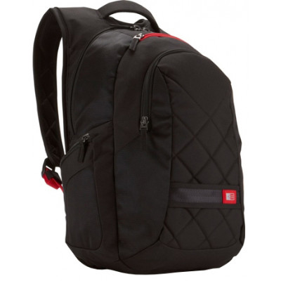 Backpack CASE LOGIC 25L DLBP-116 (Black)
