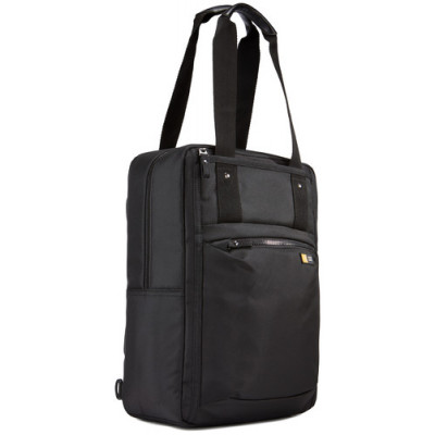 Backpack CASE LOGIC Bryker 19L 14’’ BRYBP-114 (Black)