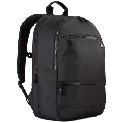 Backpack CASE LOGIC Bryker 23L 15.6" BRYBP-115 (Black)
