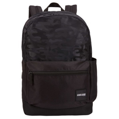 Backpack CASE LOGIC Founder 26L CCAM-2126 (Black/Camo)
