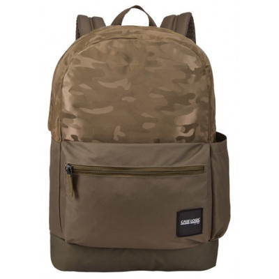 Backpack CASE LOGIC Founder 26L CCAM-2126 (Olive Night/Camo)