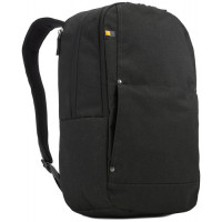 Backpack CASE LOGIC Huxton 24L HUXDP-115 (Black)