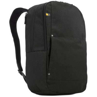 Backpack CASE LOGIC Huxton 24L HUXDP-115 (Black)