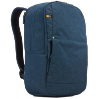 Backpack CASE LOGIC Huxton 24L HUXDP-115 (Blue)