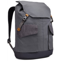 Backpack CASE LOGIC LoDo Large 23L LODP-115 (Graphite)