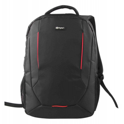 Backpack X-DIGITAL Carato 416 (Black)