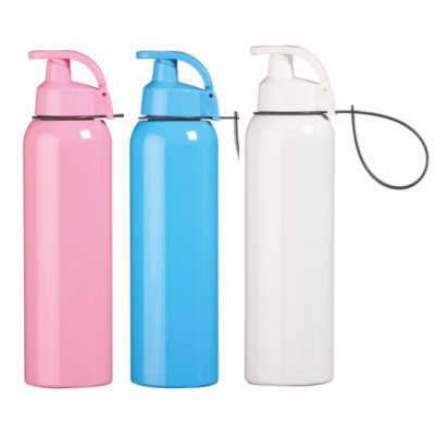 Пляшка д/води пл. HEREVIN Natura 0.75 л д/спорта (161500-000)