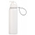 Пляшка д/води пл. HEREVIN NATURA WHITE 0.75 л д/спорта (161500-004)