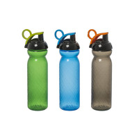 Пляшка д/води пл. HEREVIN SIMPLE 0.68л д/спорта (161517-000)