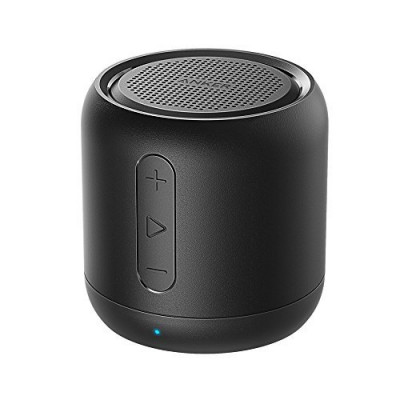 Audio/sp ANKER SoundCore mini Bluetooth Speaker Black