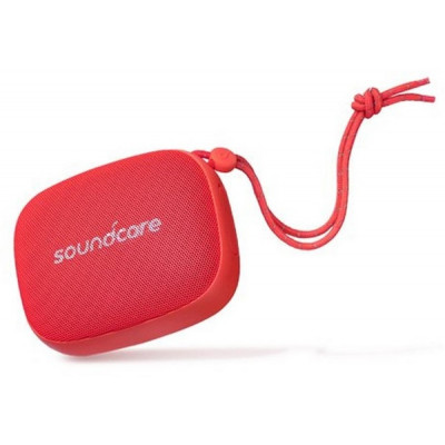 Audio/sp ANKER SoundСore Icon Mini Red