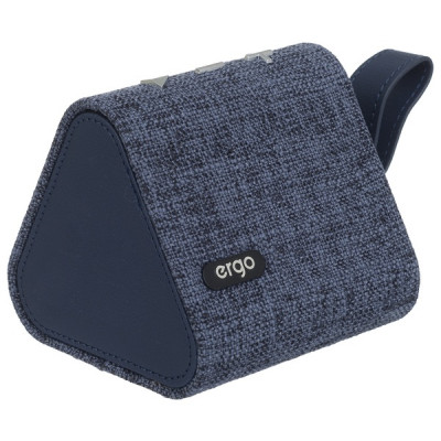 Audio/sp ERGO BTH-740 Blue