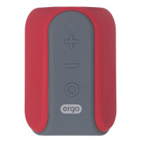 Audio/sp ERGO BTS-520 Red