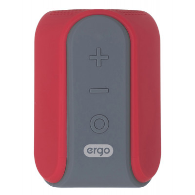 Audio/sp ERGO BTS-520 Red