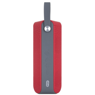 Audio/sp ERGO BTS-520 XL Red