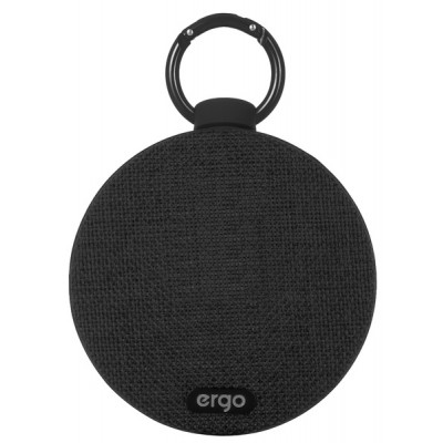 Audio/sp ERGO BTS-710 Black