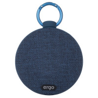Audio/sp ERGO BTS-710 Blue