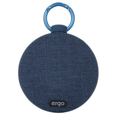 Audio/sp ERGO BTS-710 Blue