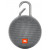 Audio/sp JBL Clip 3 Grey (JBLCLIP3GRY)