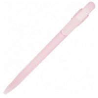 Ручка антибактеріальна 'Golff SafeTouch' (Lecce Pen)