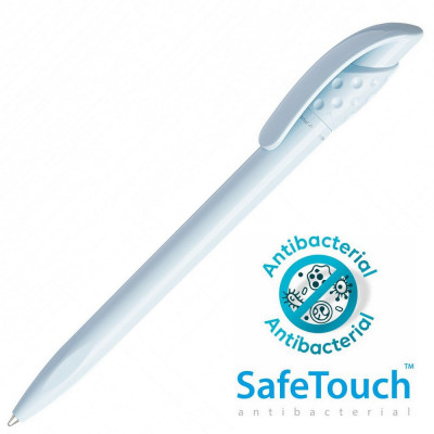 Ручка антибактеріальна 'Golff SafeTouch' (Lecce Pen)