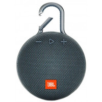 Audio/sp JBL Clip 3 Blue (JBLCLIP3BLU)