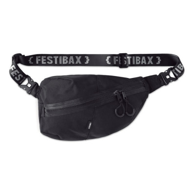 Сумка поясная FESTIBAX® PREMIUM, полиэстер