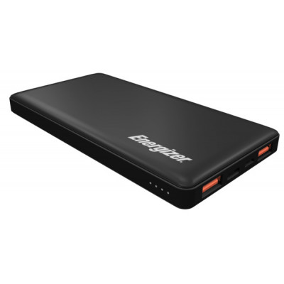 powerbank ENERGIZER UE10015PQ-10000 mAh Li-pol+TYPE-C PD (Black)