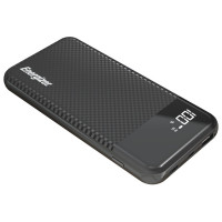 powerbank ENERGIZER UE10037PQ-10000 mAh Li-pol TYPE-C PD3.0 (Black)