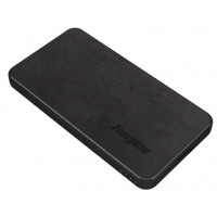 powerbank ENERGIZER UE10043C - 10000 mAh Li-pol+TYPE-C (Black)