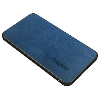 powerbank ENERGIZER UE5003C - 5000 mAh Li-pol+TYPE-C (Blue)