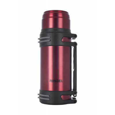 Термос RINGEL Vocal 1.5 л красный (RG-6121-1500)