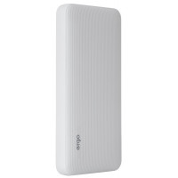powerbank ERGO LP-103 - 10000 mAh Li-pol (White)