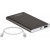 powerbank DEFENDER (83619)ExtraLife 4000B Li-pol, 1USB, 4000mAh, 2.1A