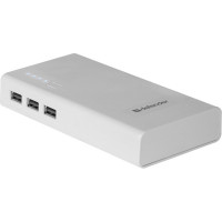 powerbank DEFENDER (83647)Lavita 10000E 2,1A 3USB