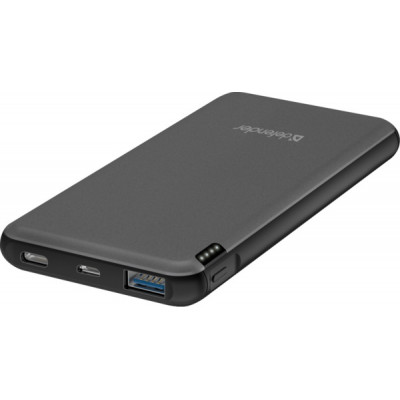 powerbank DEFENDER (83664)ExtraLife Fast 10000D QC3.0, PD, 10000mAh