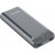 powerbank DEFENDER (83668)ExtraLife 15000F 2USB, 15000mAh, 2.1A