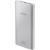 powerbank SAMSUNG EB-P1100CSRGRU – 10K mAh TYPE-C (Silver)
