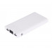 Універсальний зарядний пристрій Mobi 10000 mAh, TM TEG