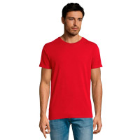 Чоловіча футболка з круглим вирізом SOL'S MARTIN MEN