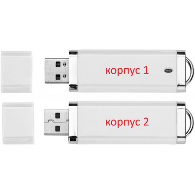 Флеш-пам'ять 'Еталон' 64 Гб USB 3.0