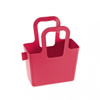 Сумка TASCHELINI, яскраво-червоний