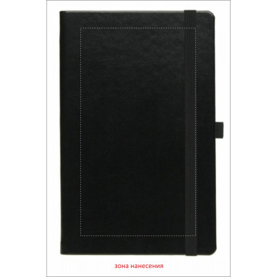 Записна книжка 'Санремо' А5 (Ivory Line)