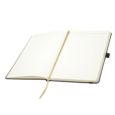 Записна книжка 'Санремо' А5 (Ivory Line)