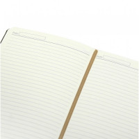 Блокнот 'Санремо' А5 (Ivory Line)