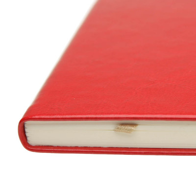 Записна книжка 'Санремо' А5 (Ivory Line)